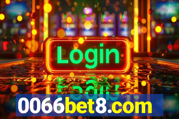 0066bet8.com