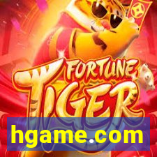 hgame.com