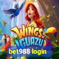 bet988 login