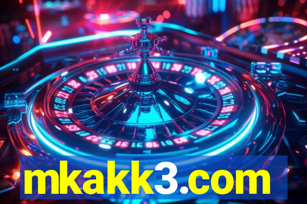 mkakk3.com