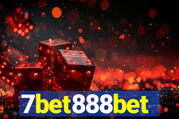 7bet888bet