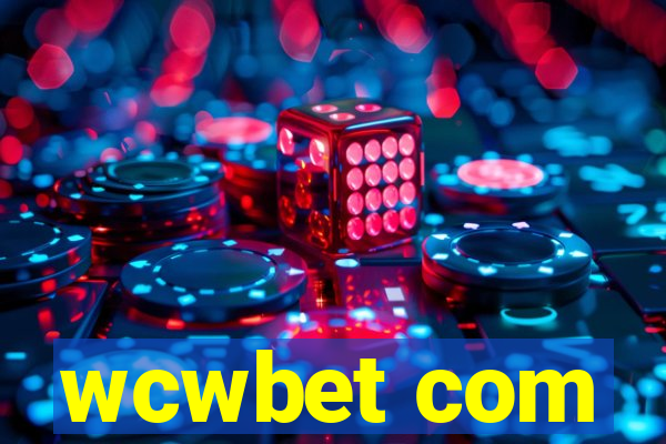 wcwbet com