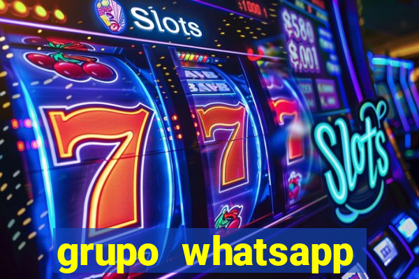 grupo whatsapp resenha rj