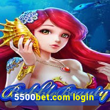 5500bet.com login