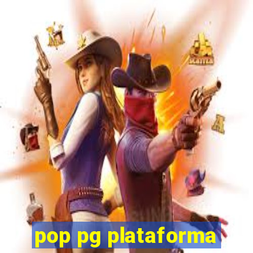 pop pg plataforma