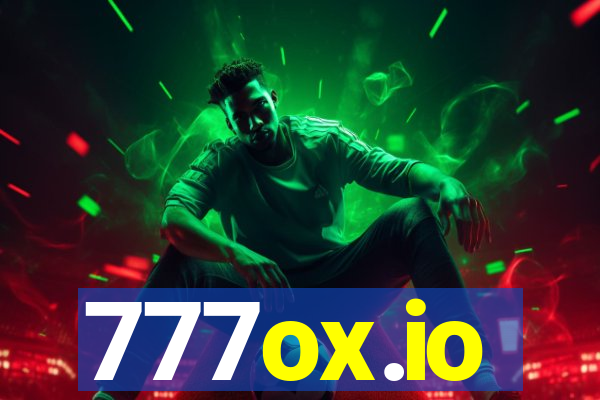 777ox.io