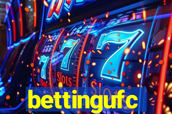 bettingufc