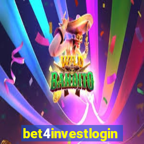 bet4investlogin