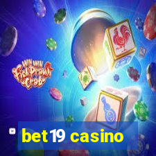 bet19 casino