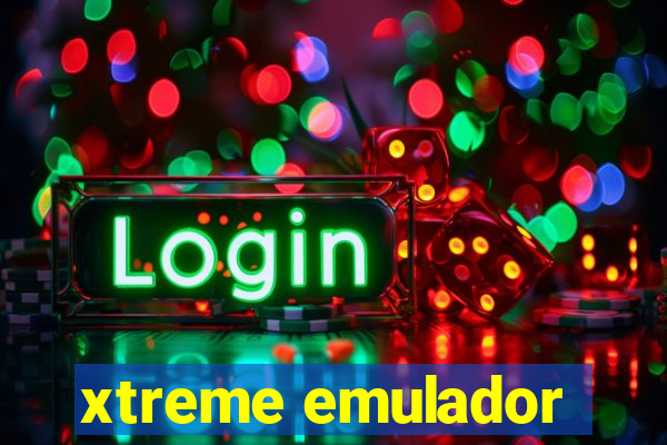 xtreme emulador