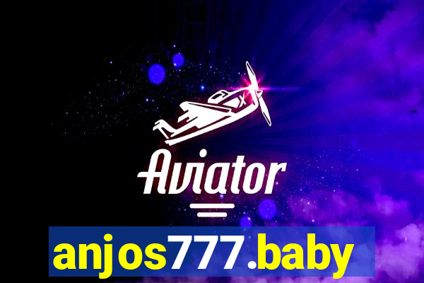 anjos777.baby