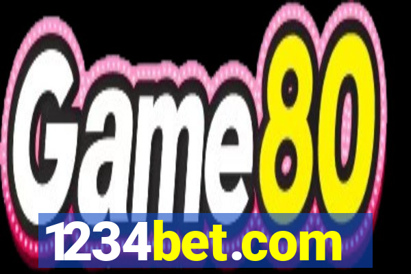 1234bet.com