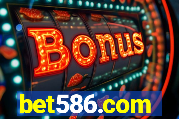 bet586.com