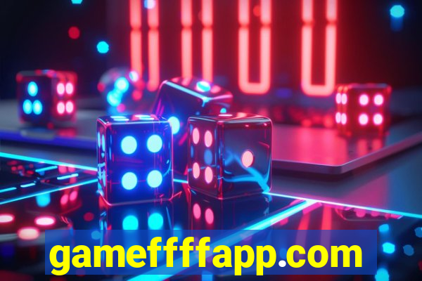 gameffffapp.com