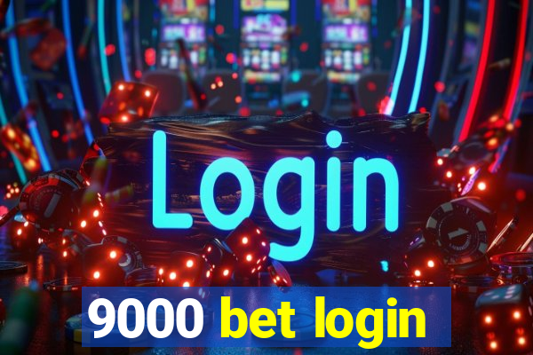 9000 bet login