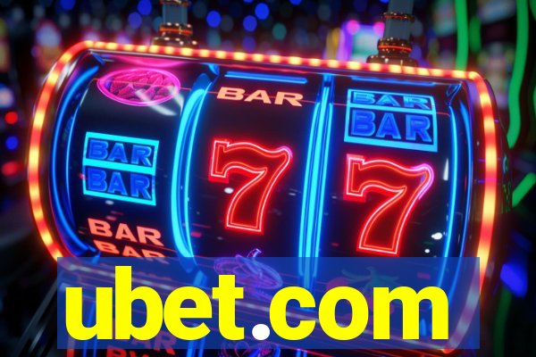 ubet.com