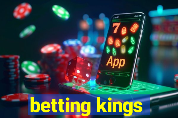 betting kings