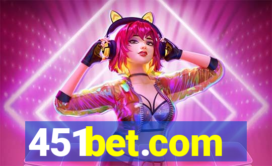 451bet.com