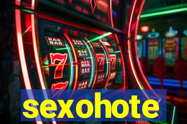 sexohote