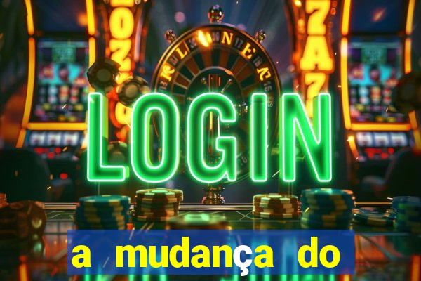 a mudança do conde beta cap 6