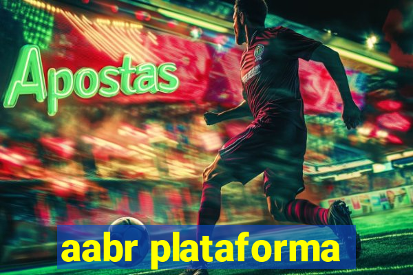 aabr plataforma