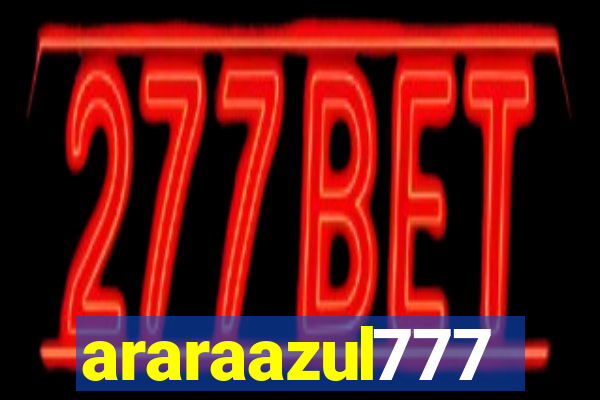 araraazul777