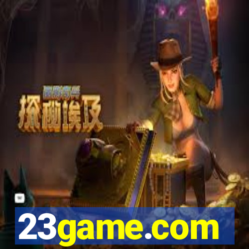 23game.com