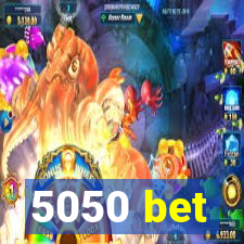 5050 bet