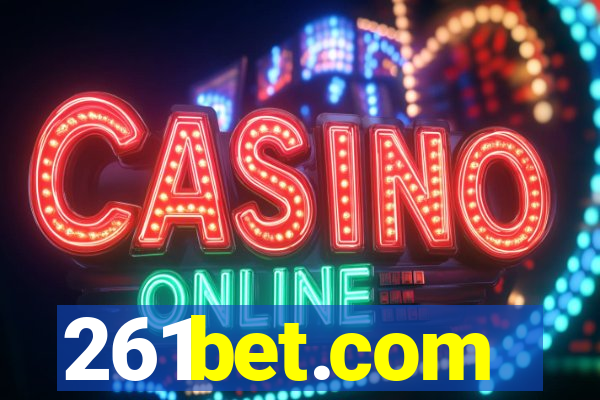 261bet.com