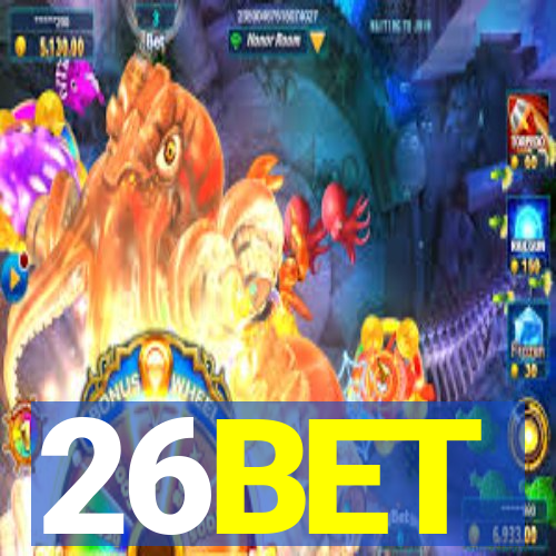 26BET