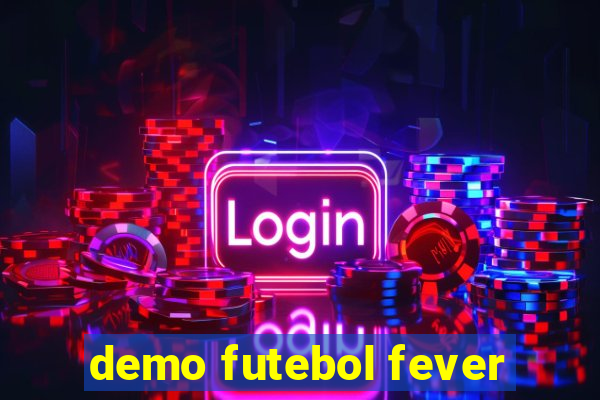 demo futebol fever