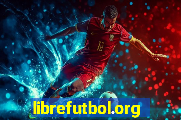 librefutbol.org