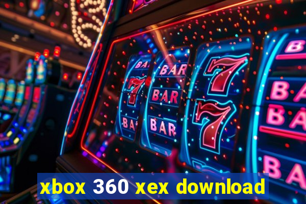 xbox 360 xex download