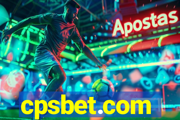 cpsbet.com