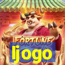 Ijogo