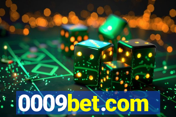 0009bet.com