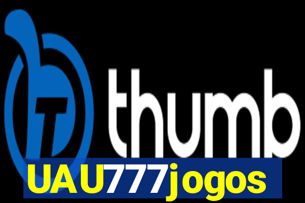 UAU777jogos