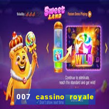 007 cassino royale dublado torrent magnet