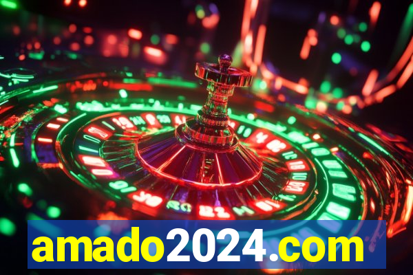 amado2024.com