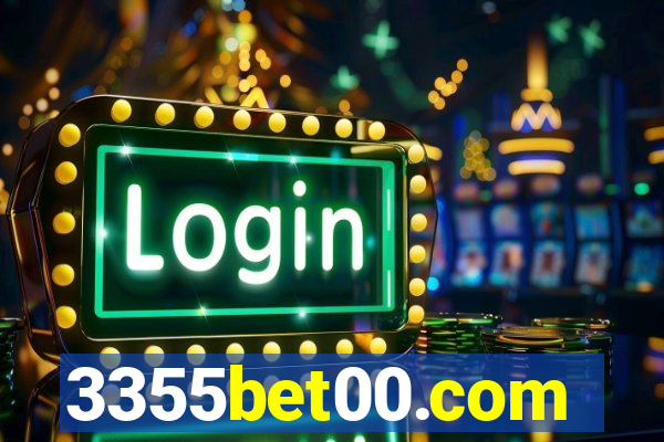 3355bet00.com