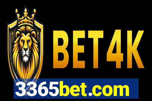 3365bet.com