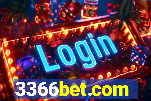 3366bet.com