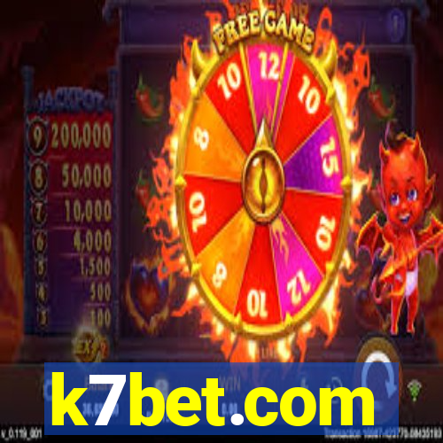 k7bet.com