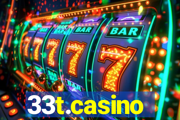 33t.casino