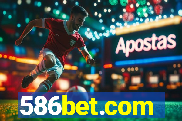 586bet.com