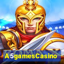 A5gamesCasino