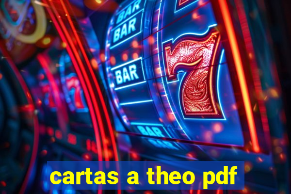 cartas a theo pdf