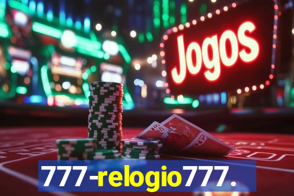 777-relogio777.com