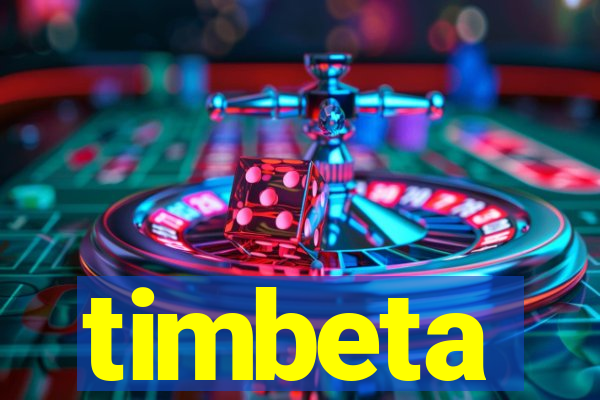 timbeta