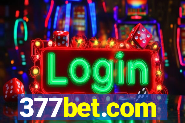 377bet.com